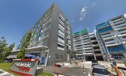 Premier @ Kaki Bukit (D14), Factory #558306891